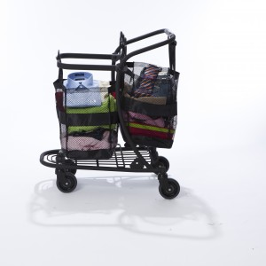 Flex Specialty Cart