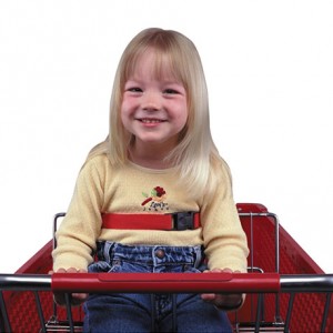 Shopping Cart Safety