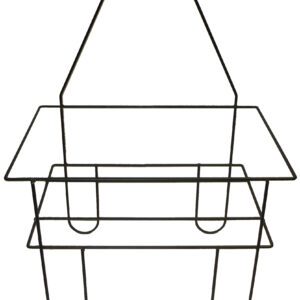 Basket Holder Rect 2