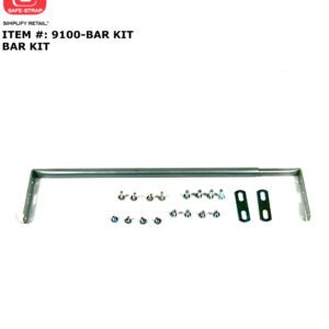 (L)9100-BAR KIT