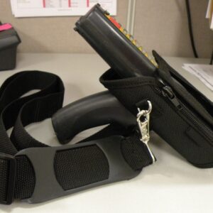 shoulder holster 2