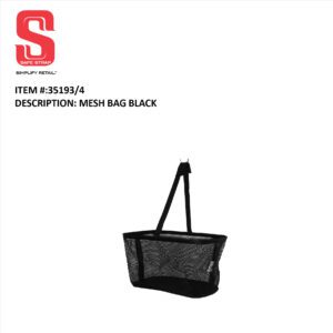 Black Basket_Dura Mesh2