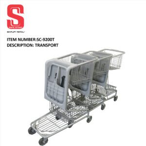 transport nested