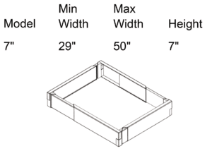 Pallet Guard Specs