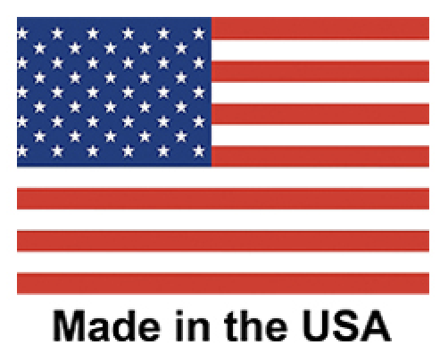 Made in USA