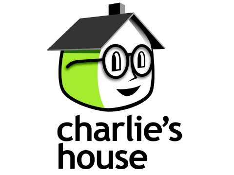Charlie's House Logo